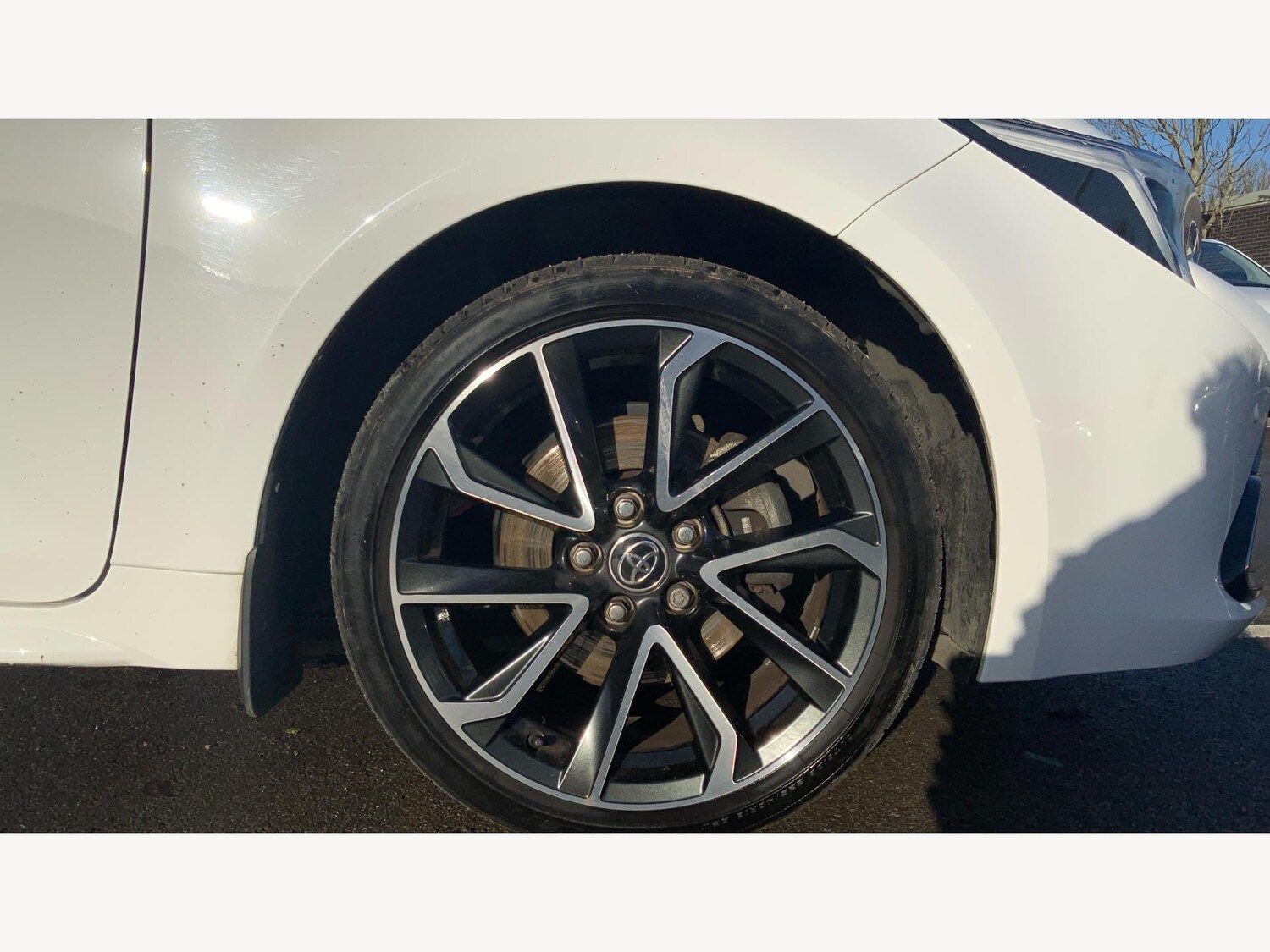 Used Toyota Corolla 2023 for sale - 77155363: Photo 20