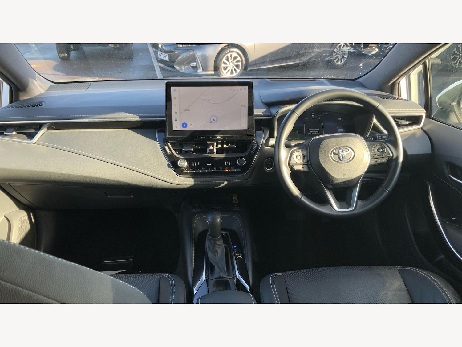 Used Toyota Corolla 2023 for sale - 77155363: Photo 7