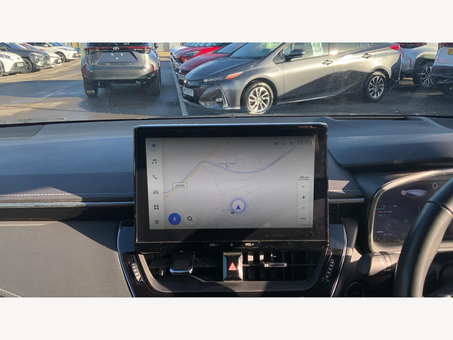 Used Toyota Corolla 2023 for sale - 77155363: Photo 9