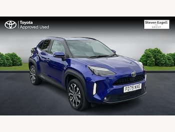Used Toyota Yaris Cross 2026 for sale - 79860750: Photo