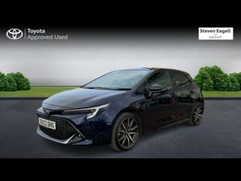 Used Toyota Corolla 2023 for sale - 74705011: Photo