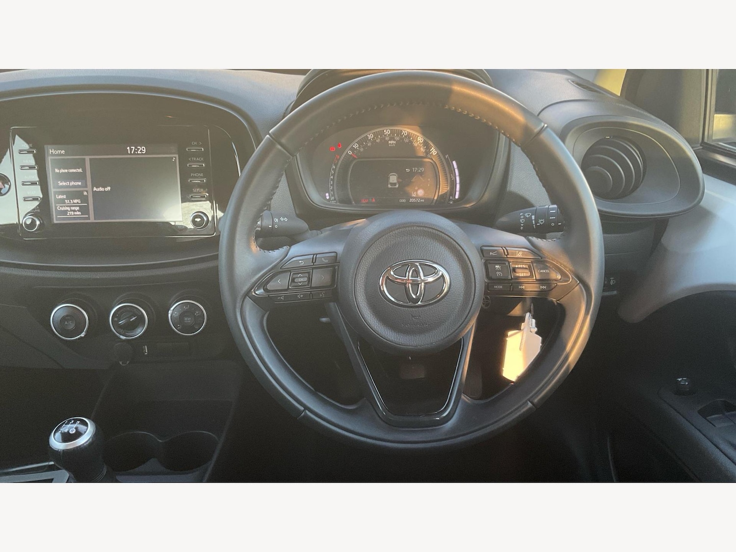 Used Toyota Aygo X 2023 for sale - 76012899: Photo 10