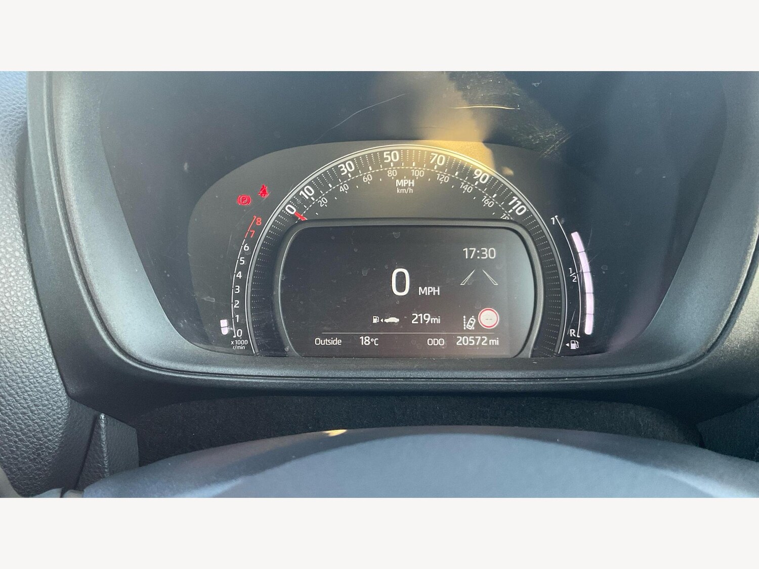 Used Toyota Aygo X 2023 for sale - 76012899: Photo 11