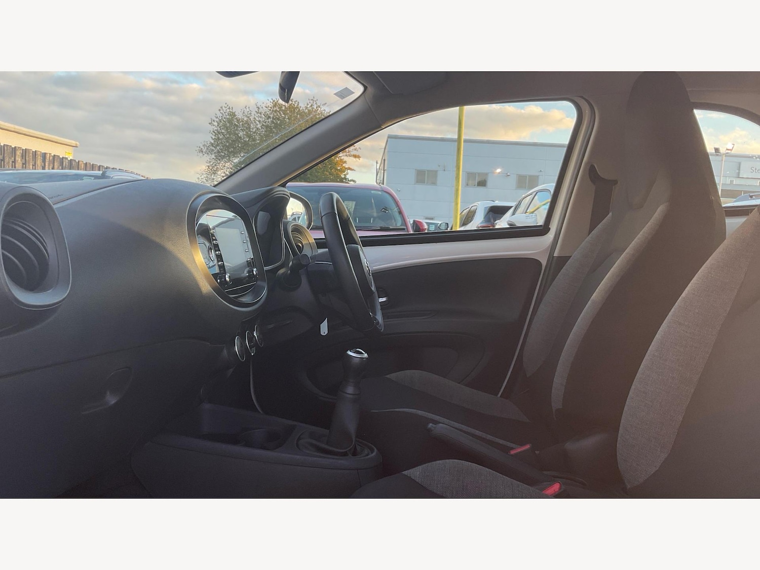 Used Toyota Aygo X 2023 for sale - 76012899: Photo 12