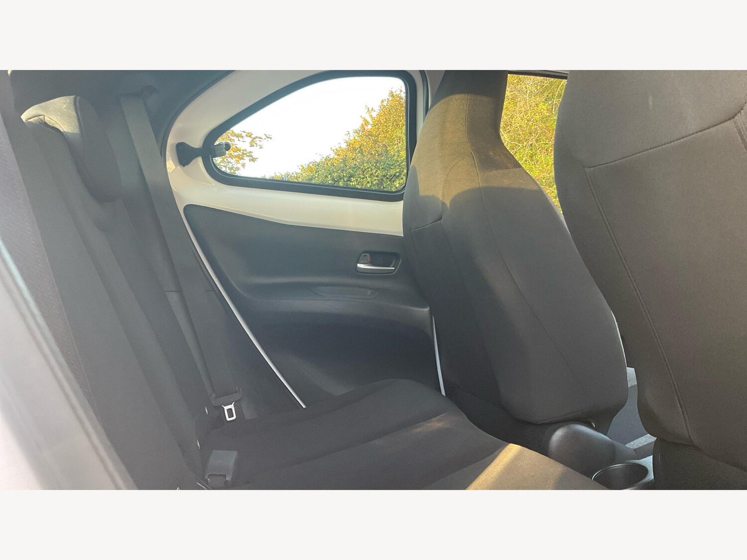 Used Toyota Aygo X 2023 for sale - 76012899: Photo 14