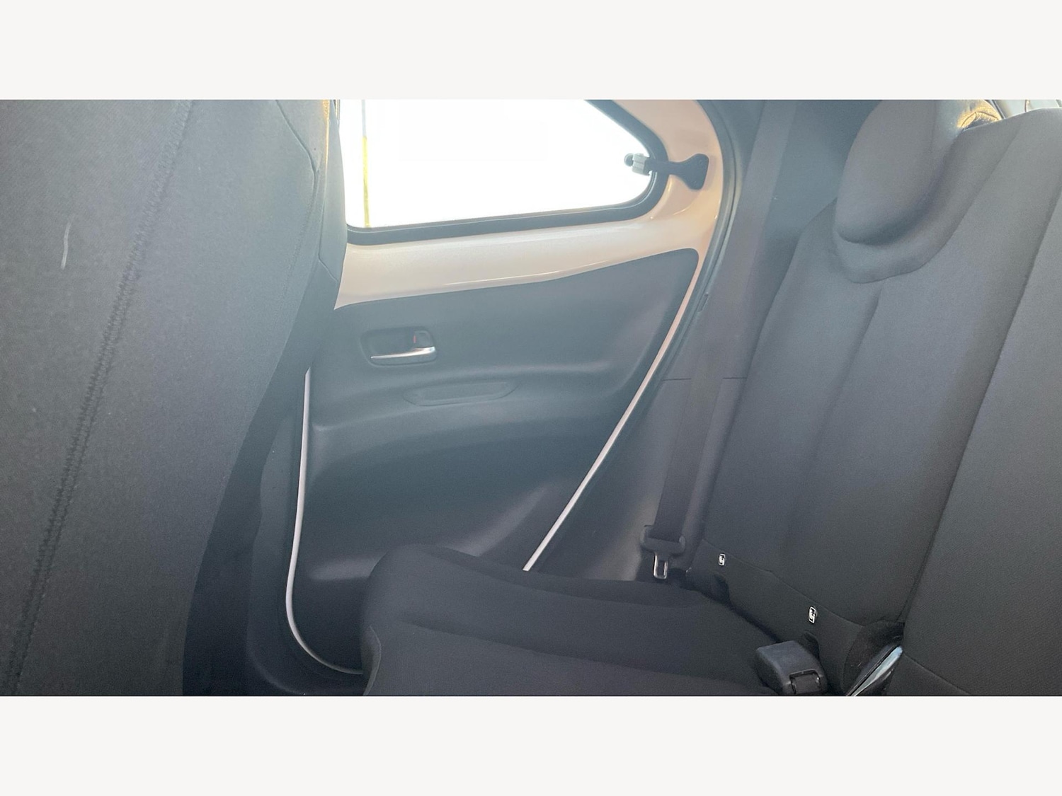 Used Toyota Aygo X 2023 for sale - 76012899: Photo 15