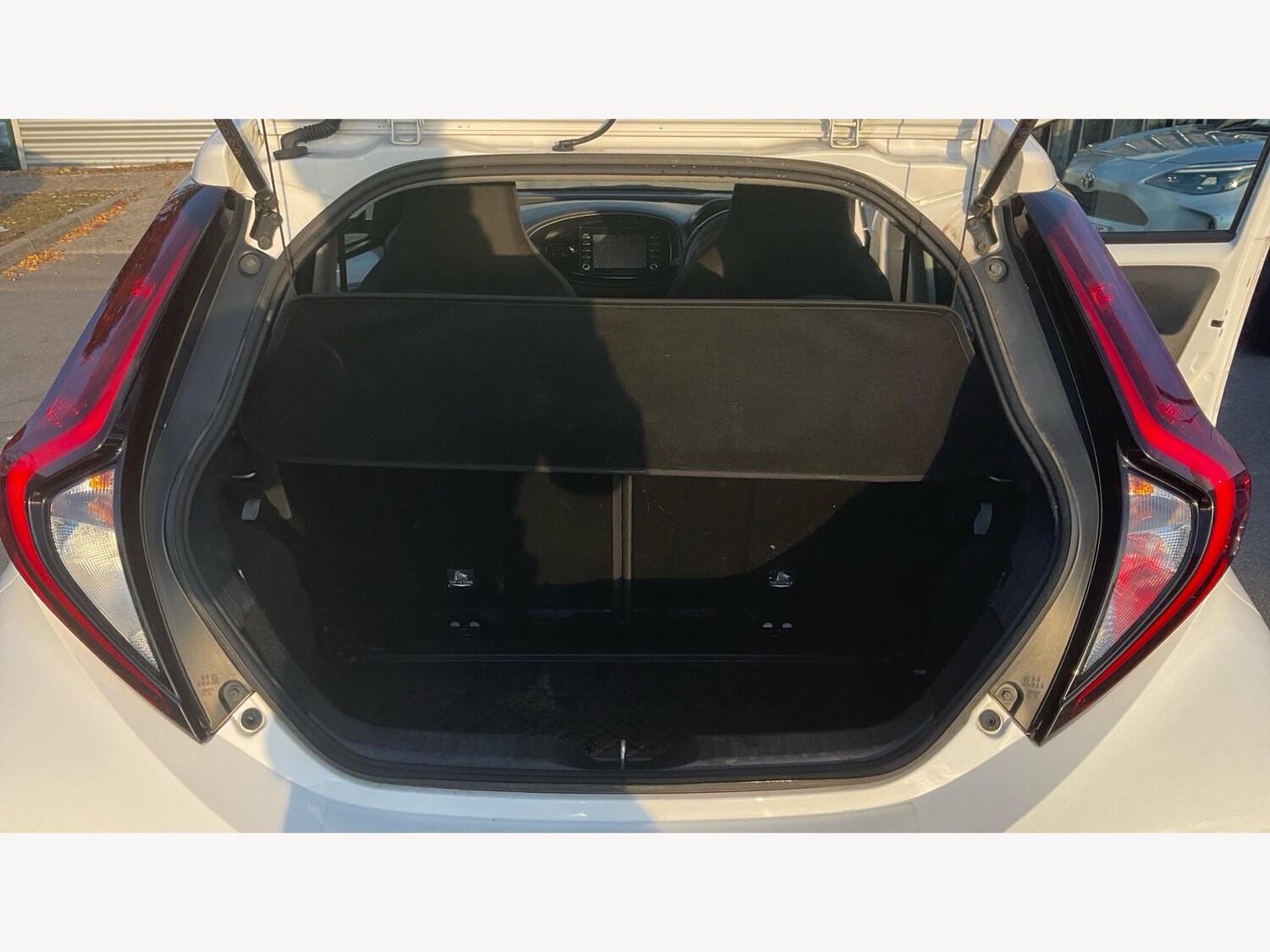 Used Toyota Aygo X 2023 for sale - 76012899: Photo 16