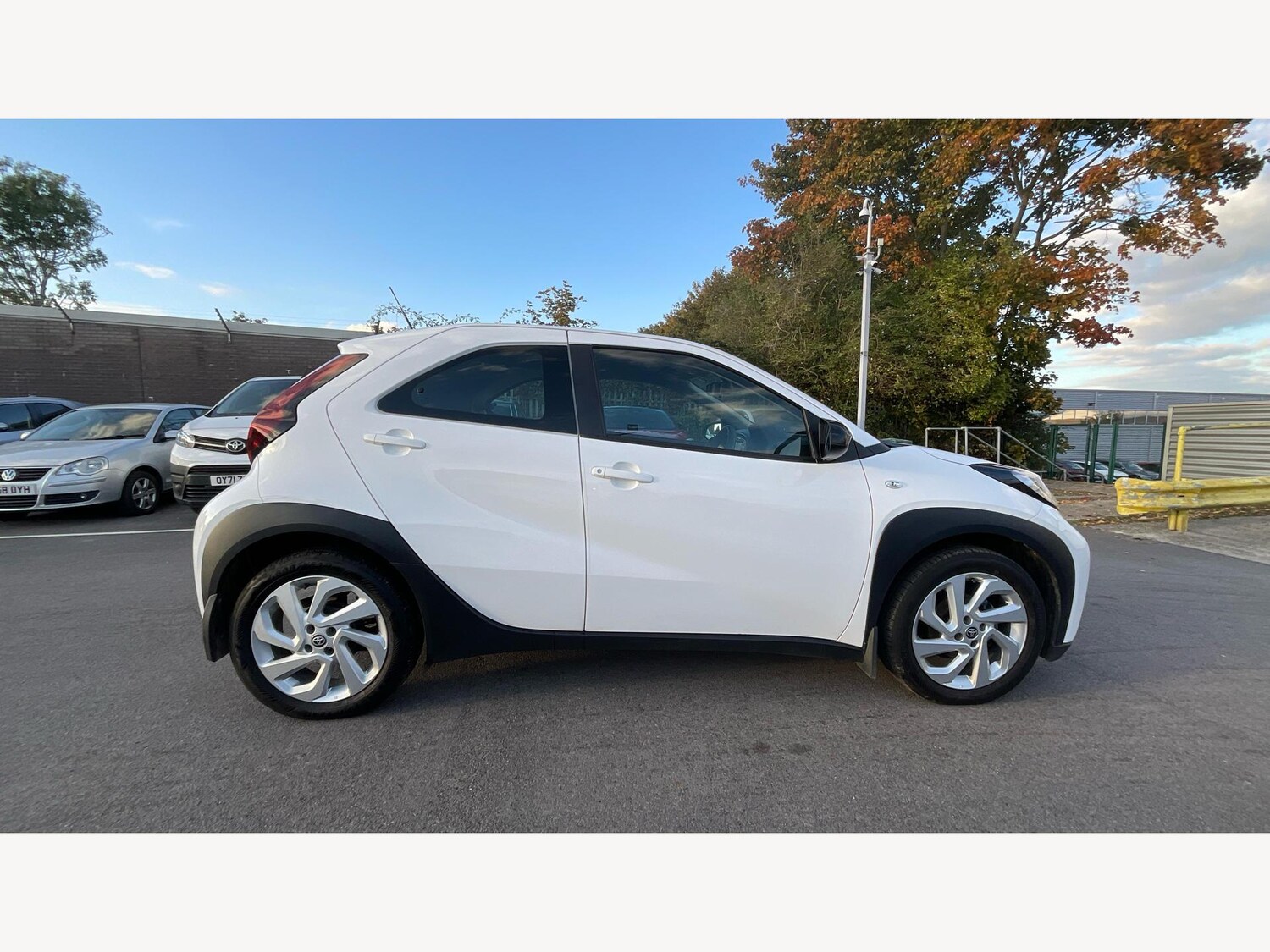 Used Toyota Aygo X 2023 for sale - 76012899: Photo 18