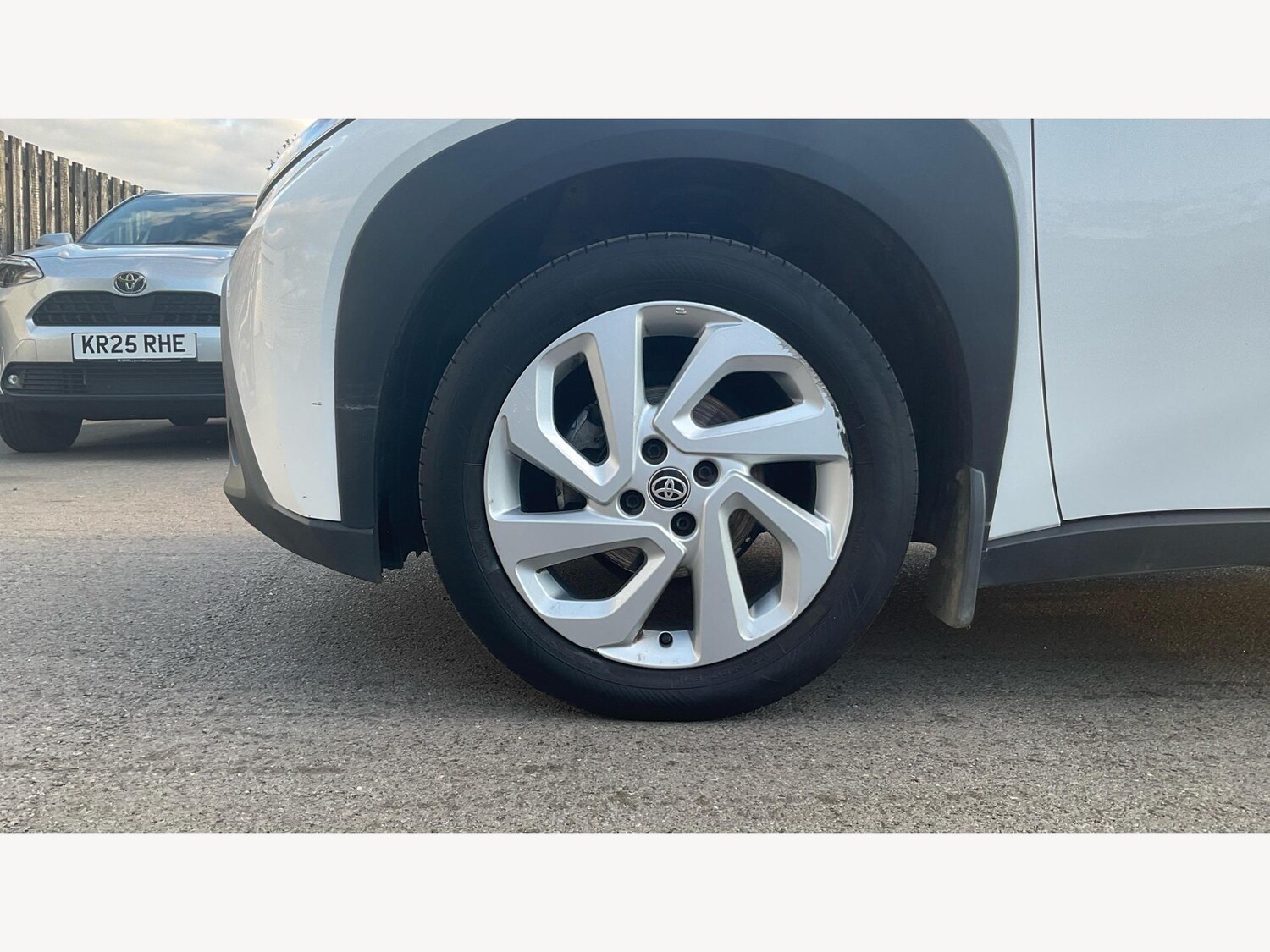 Used Toyota Aygo X 2023 for sale - 76012899: Photo 20