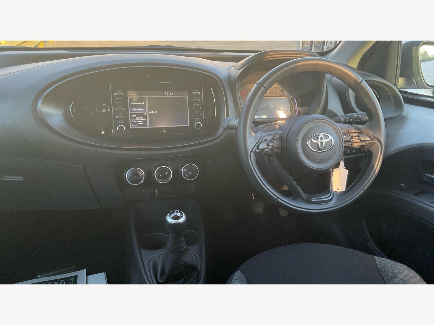 Used Toyota Aygo X 2023 for sale - 76012899: Photo 7