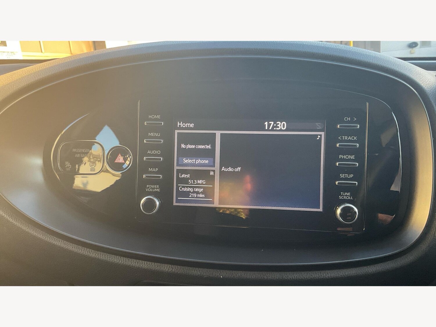 Used Toyota Aygo X 2023 for sale - 76012899: Photo 9