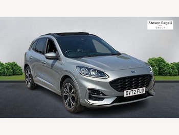 Used Ford Kuga 2022 for sale - 79336629: Photo