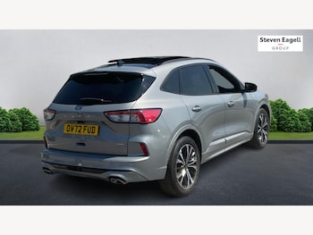 Used Ford Kuga 2022 for sale - 79336629: Photo
