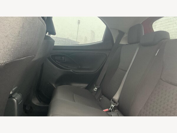 Used Toyota Yaris 2022 for sale - 76158770: Photo 15