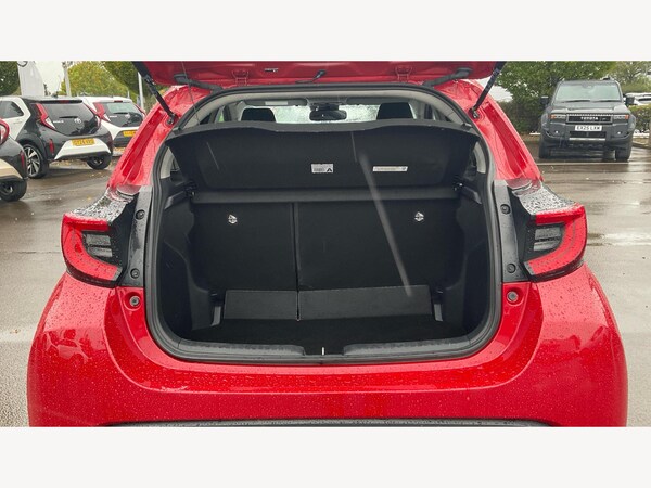 Used Toyota Yaris 2022 for sale - 76158770: Photo 16