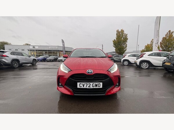 Used Toyota Yaris 2022 for sale - 76158770: Photo 17