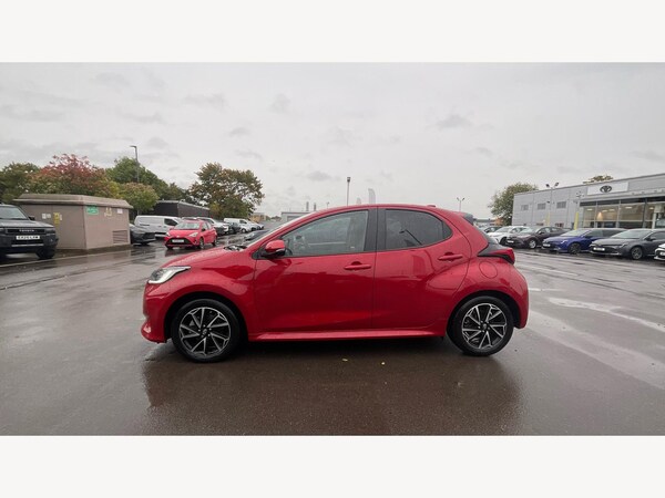 Used Toyota Yaris 2022 for sale - 76158770: Photo 19