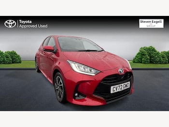 Toyota - Yaris