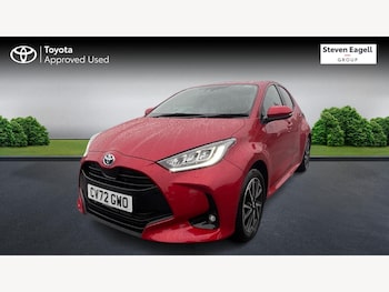 Used Toyota Yaris 2022 for sale - 76158770: Photo 3