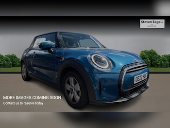 Used MINI Hatch 2022 for sale - 78783826: Photo