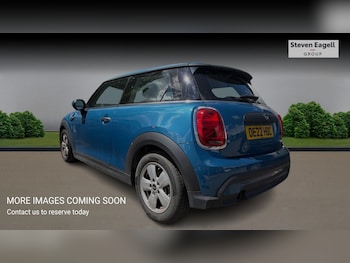 Used MINI Hatch 2022 for sale - 78783826: Photo