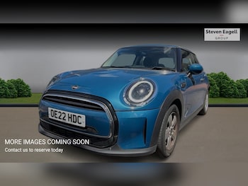 Used MINI Hatch 2022 for sale - 78783826: Photo