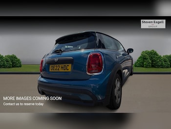 Used MINI Hatch 2022 for sale - 78783826: Photo