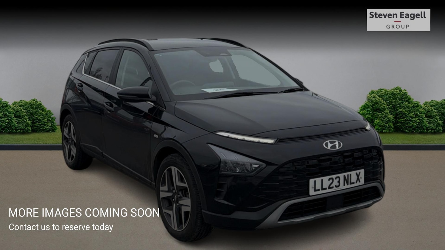 Used Hyundai BAYON for sale - 77737388: Photo 1