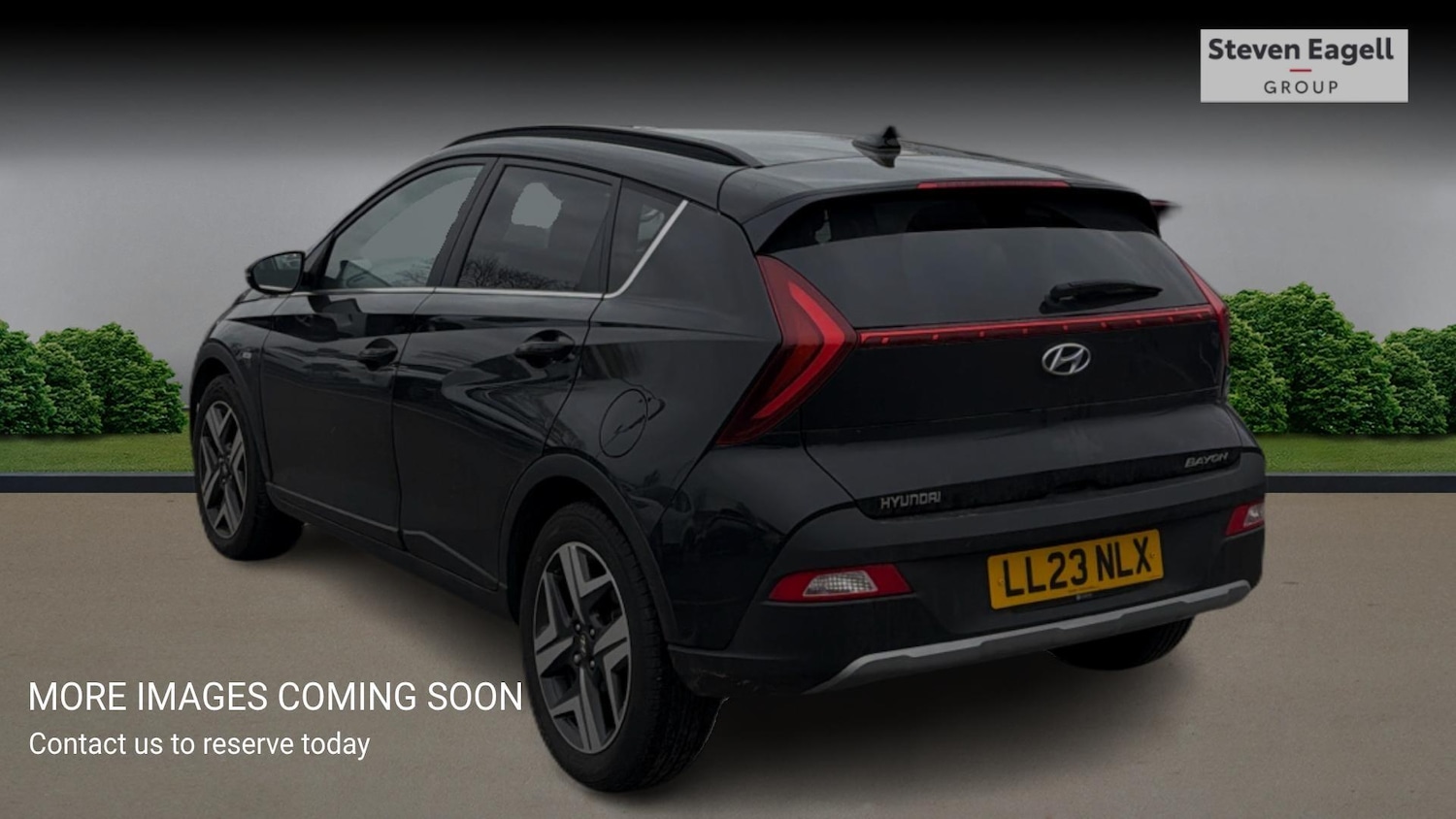 Used Hyundai BAYON for sale - 77737388: Photo 2