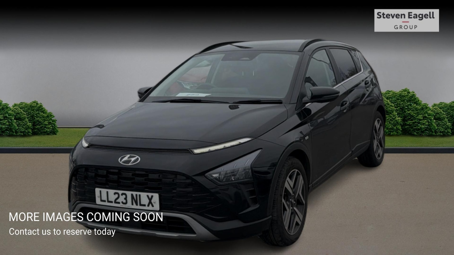 Used Hyundai BAYON for sale - 77737388: Photo 3