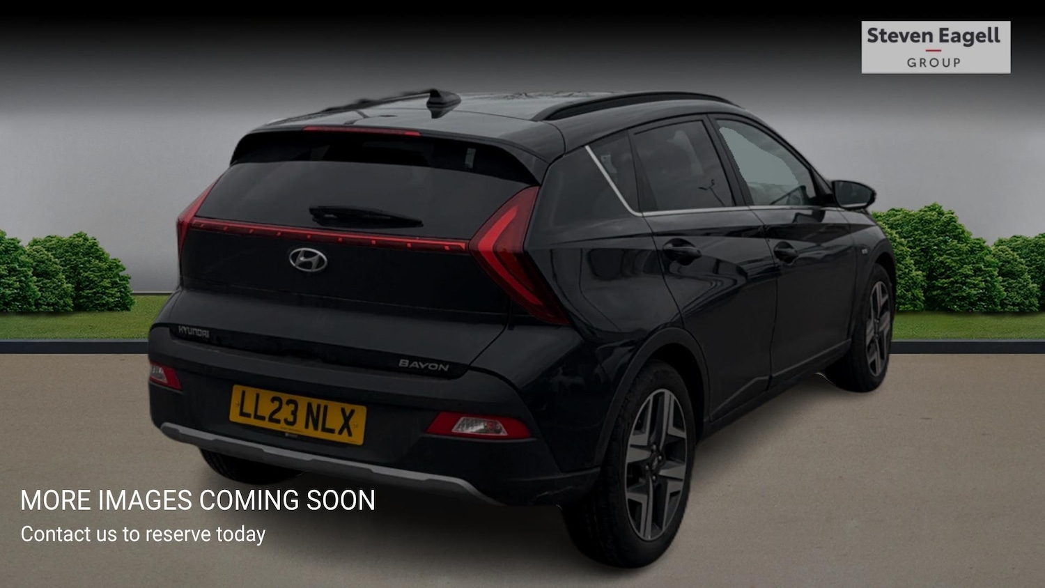 Used Hyundai BAYON for sale - 77737388: Photo 4