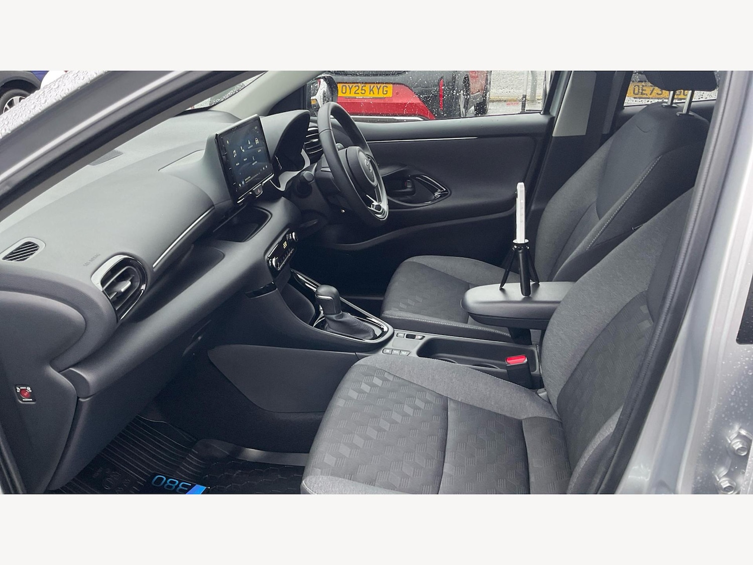 Used Toyota Yaris for sale - 77598331: Photo 12