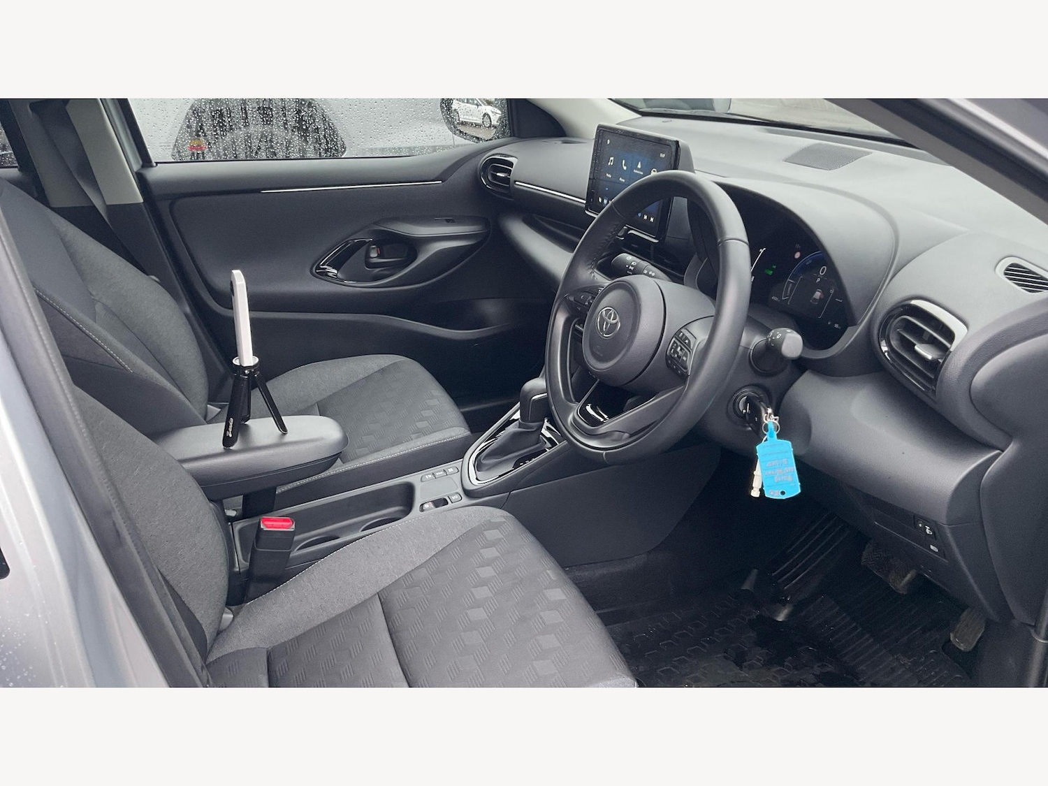 Used Toyota Yaris for sale - 77598331: Photo 13