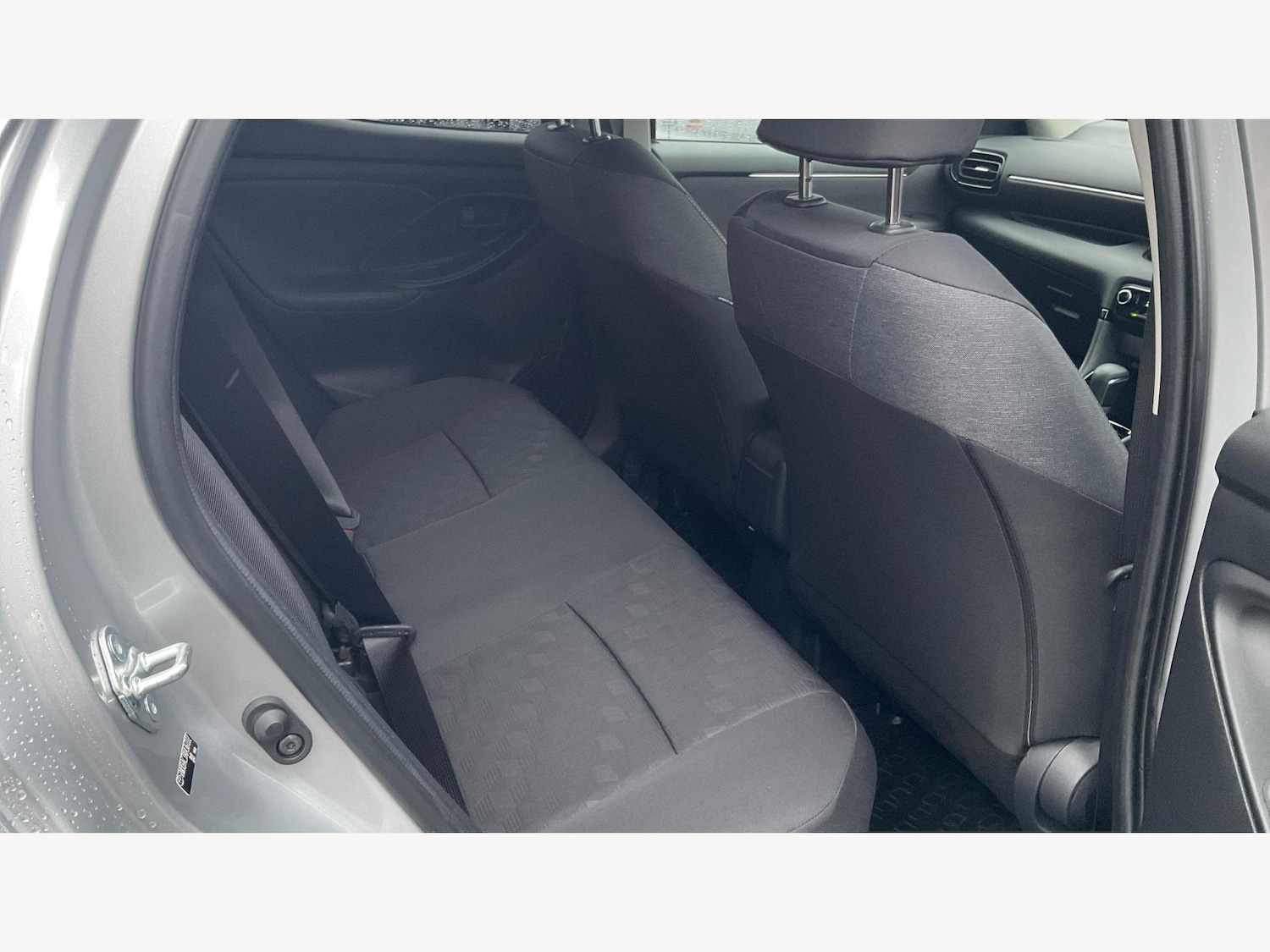 Used Toyota Yaris for sale - 77598331: Photo 14