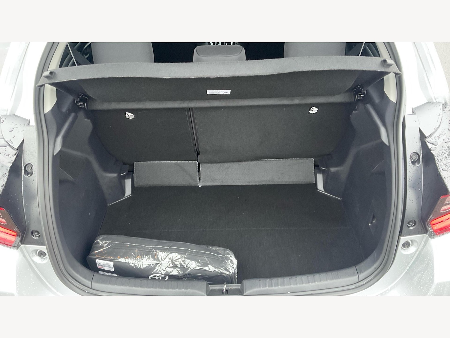 Used Toyota Yaris for sale - 77598331: Photo 16