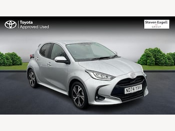 Used Toyota Yaris 2024 for sale - 77598331: Photo