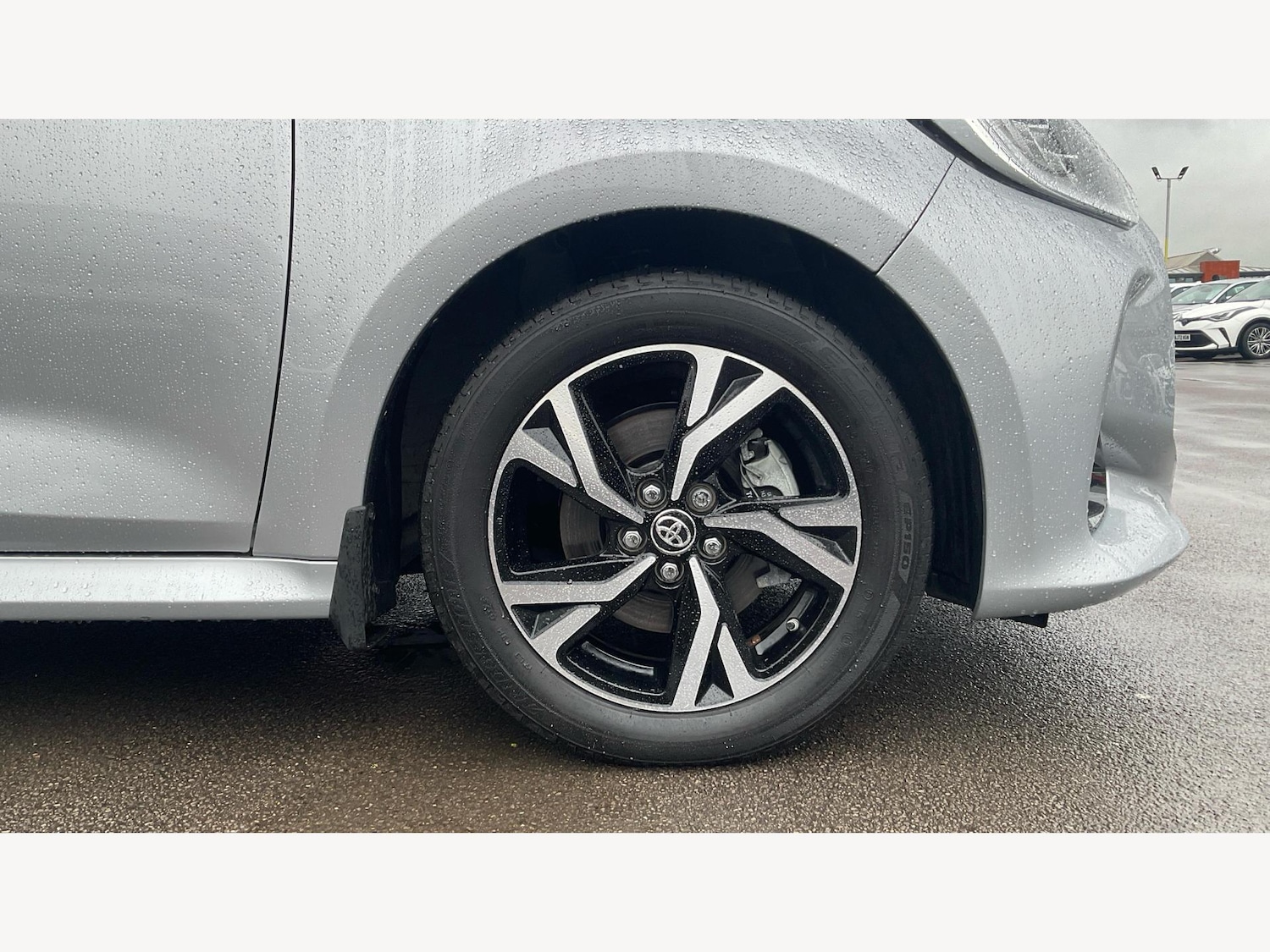 Used Toyota Yaris for sale - 77598331: Photo 20