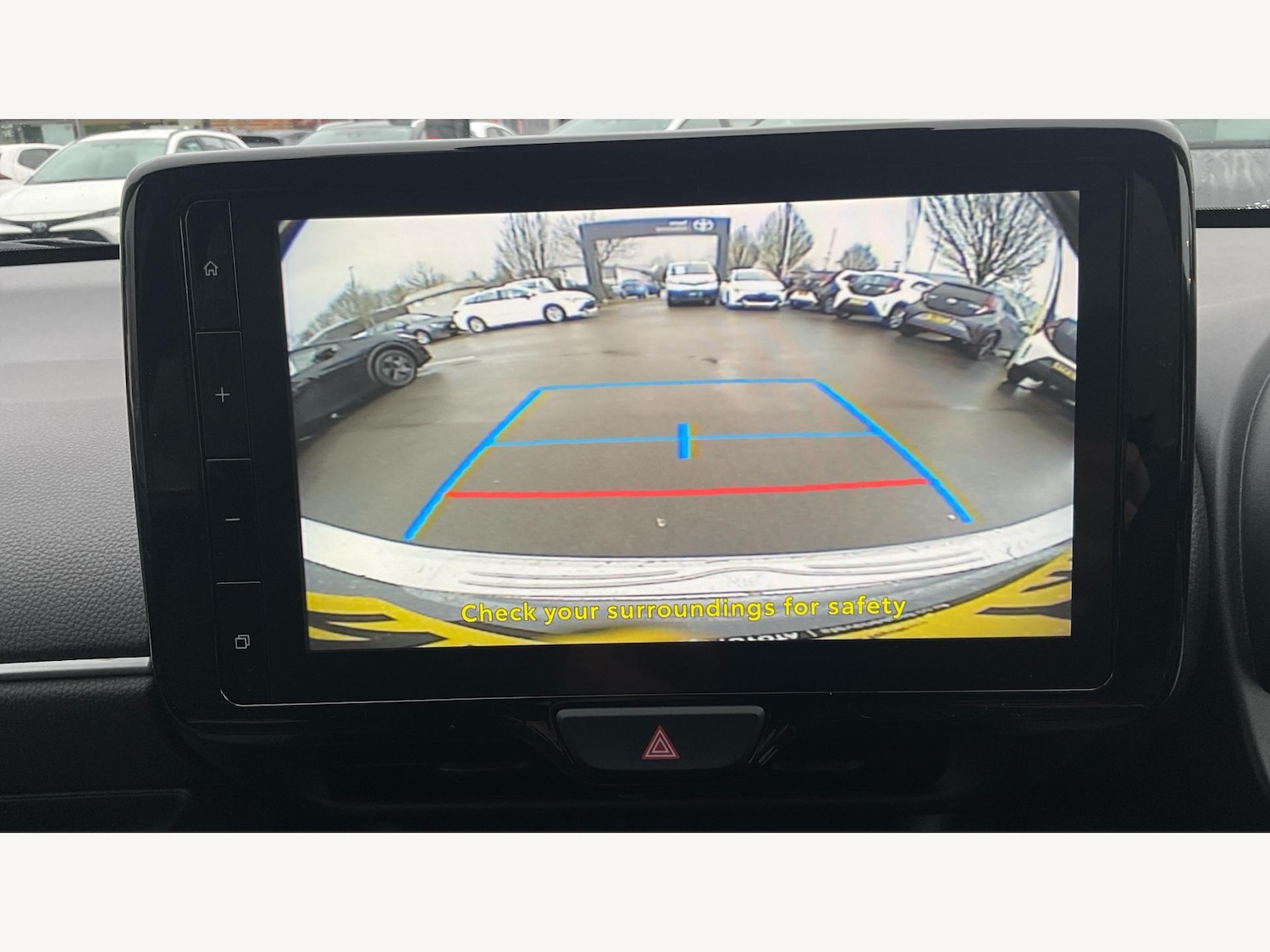 Used Toyota Yaris for sale - 77598331: Photo 22