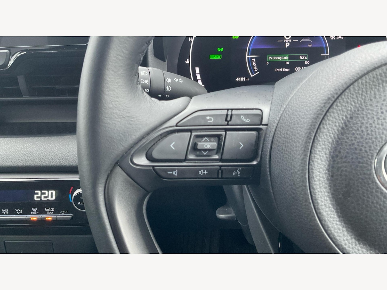 Used Toyota Yaris for sale - 77598331: Photo 26