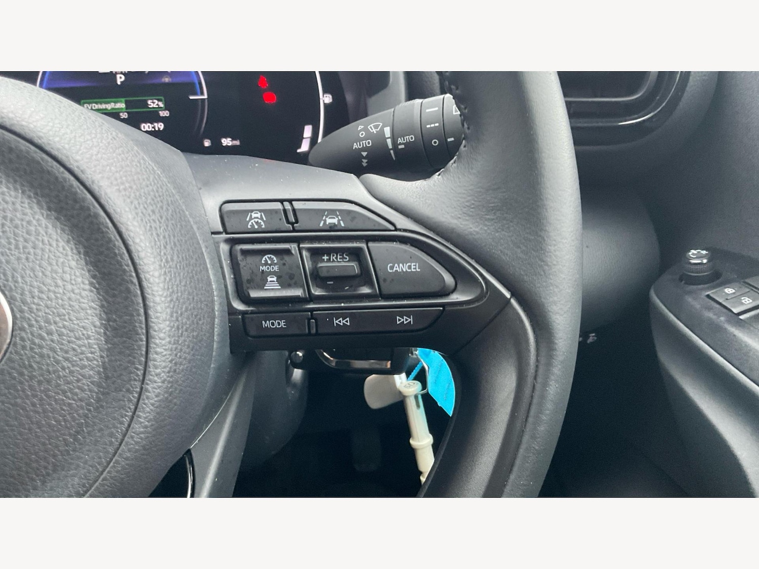 Used Toyota Yaris for sale - 77598331: Photo 27