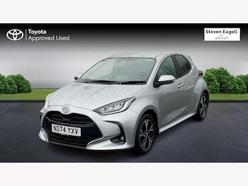 Used Toyota Yaris 2024 for sale - 77598331: Photo