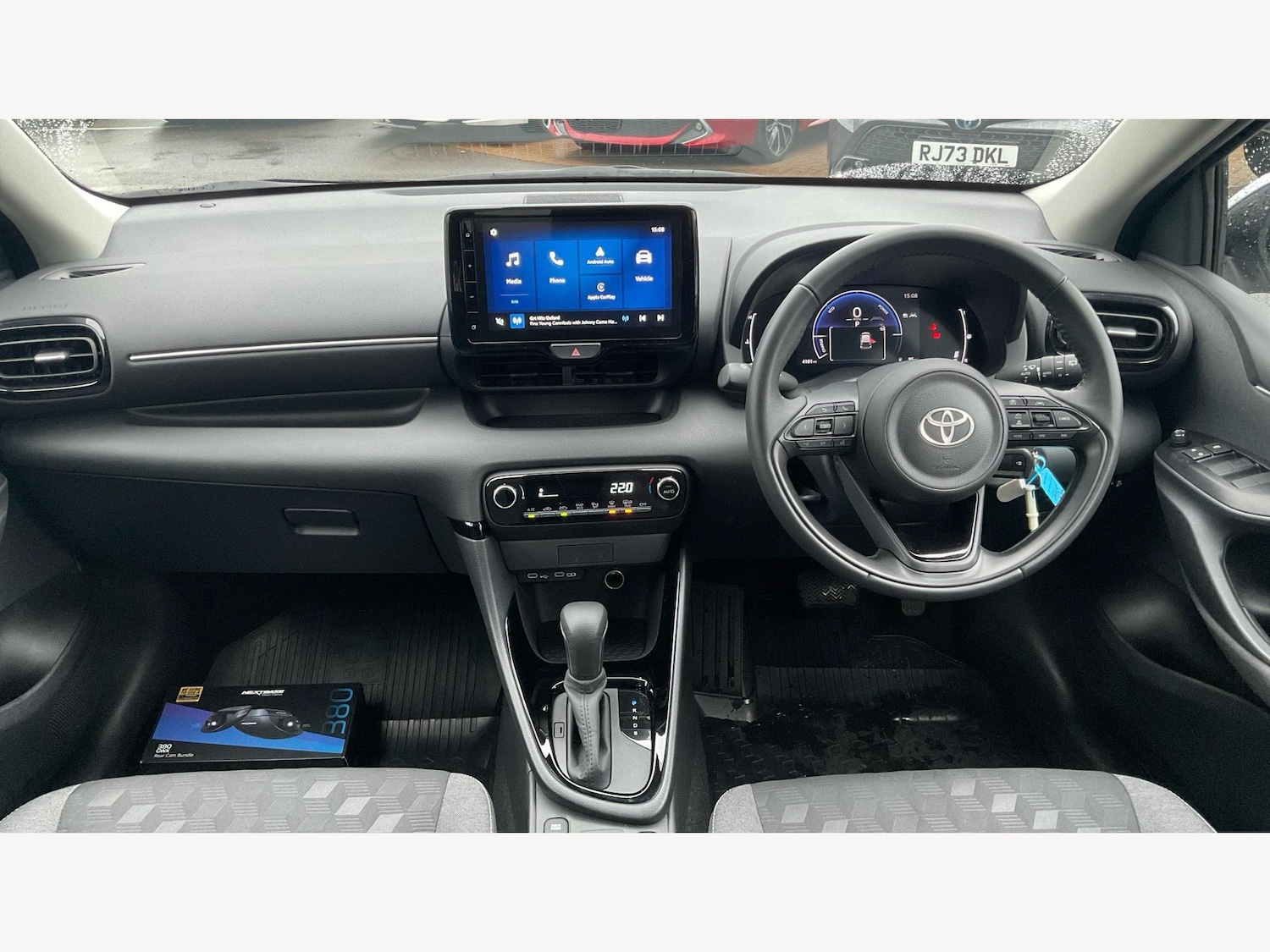 Used Toyota Yaris for sale - 77598331: Photo 7