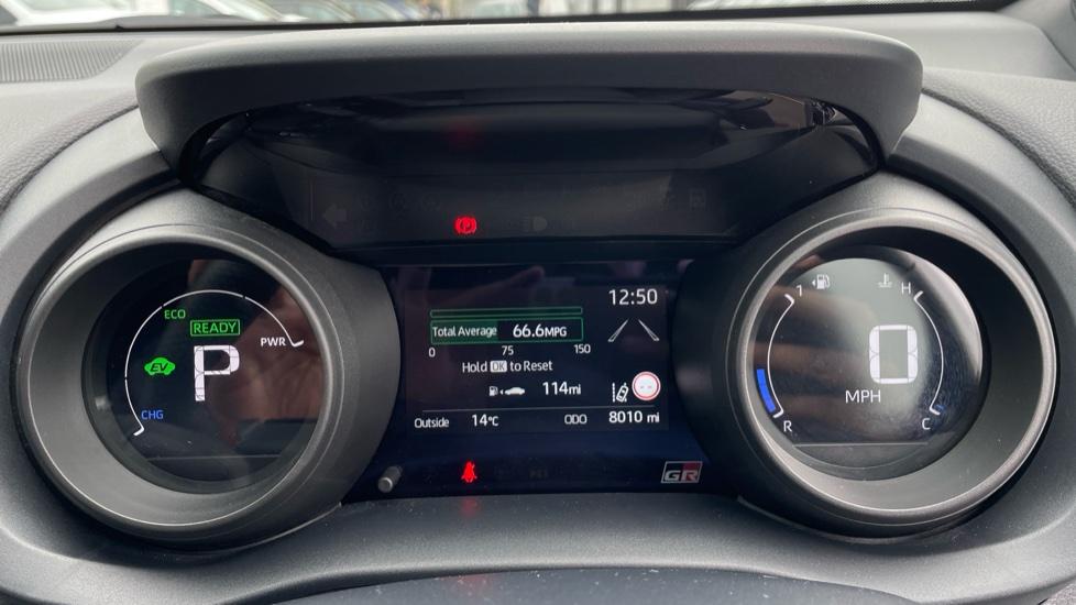 Used Toyota Yaris for sale - 77723935: Photo 10