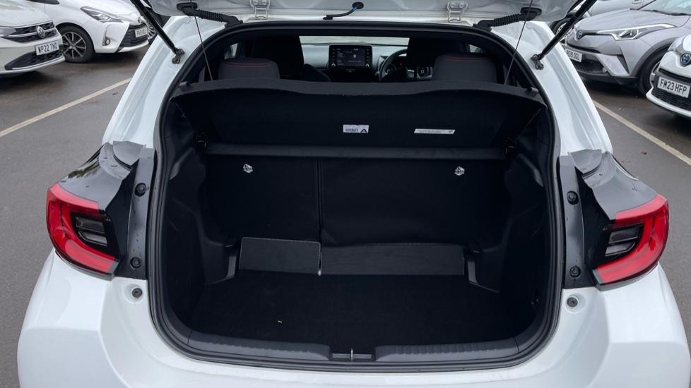 Used Toyota Yaris for sale - 77723935: Photo 15