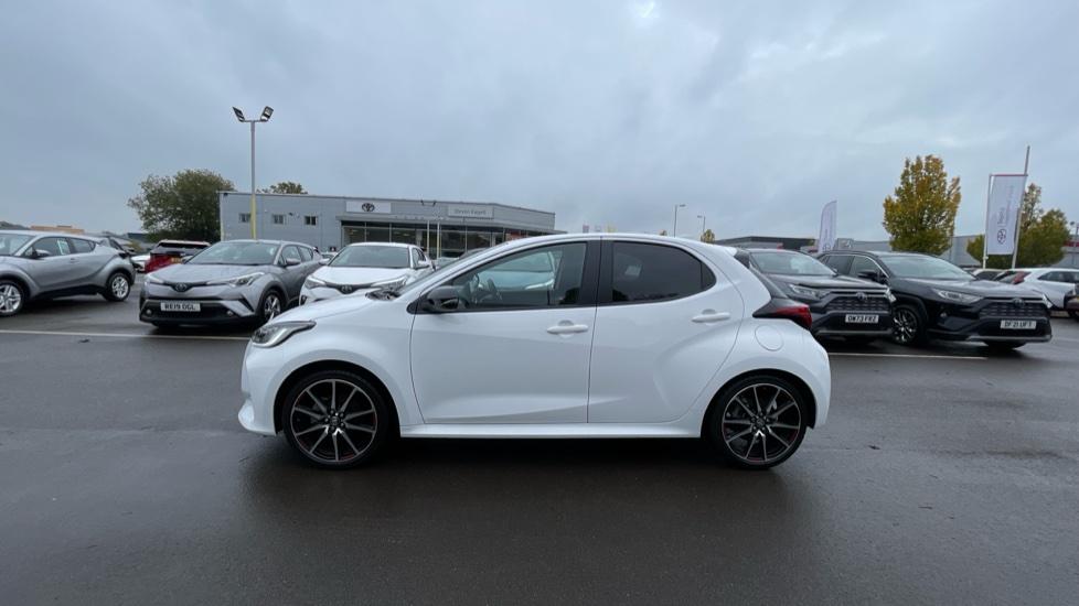 Used Toyota Yaris for sale - 77723935: Photo 18