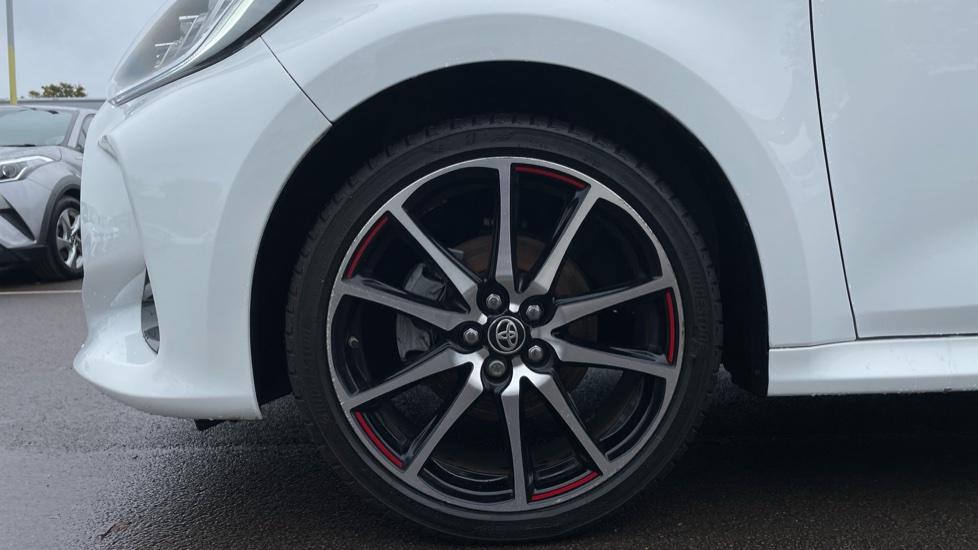 Used Toyota Yaris for sale - 77723935: Photo 19