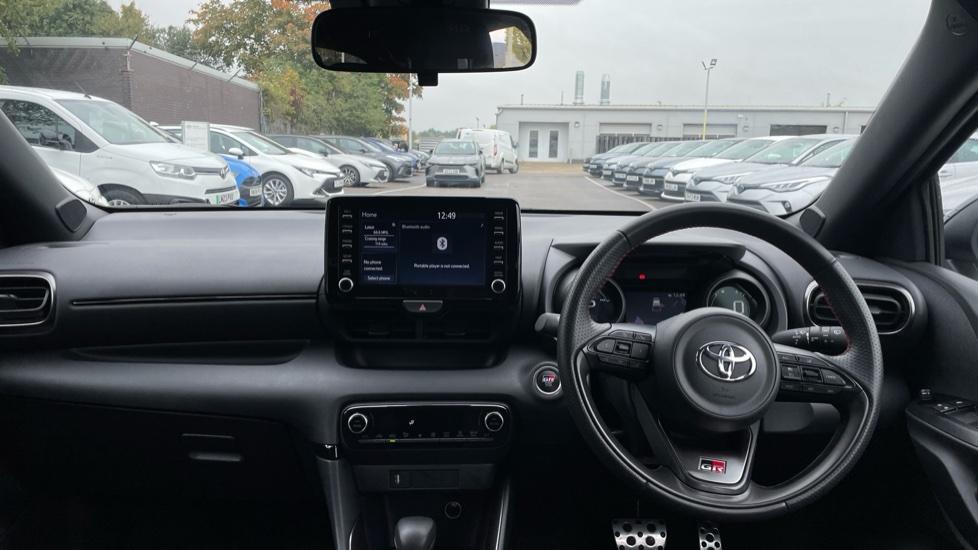 Used Toyota Yaris for sale - 77723935: Photo 6