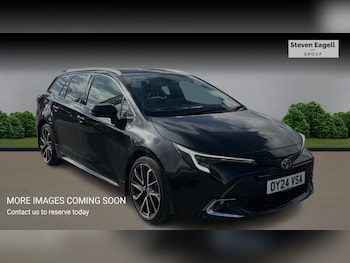 Used Toyota Corolla 2024 for sale - 75756055: Photo