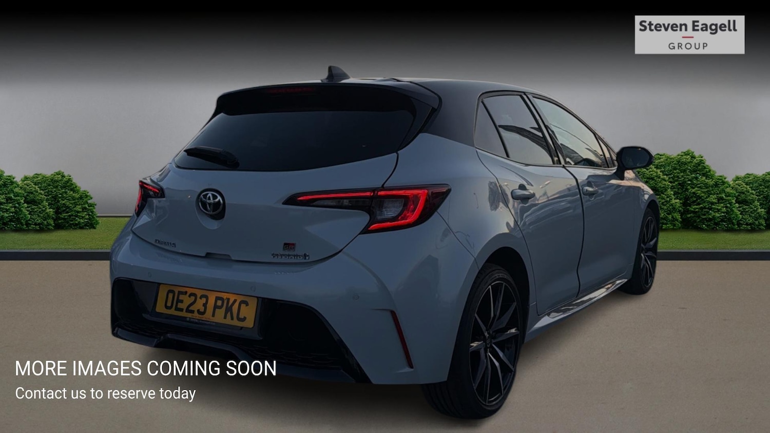 Used Toyota Corolla for sale - 78204952: Photo 4