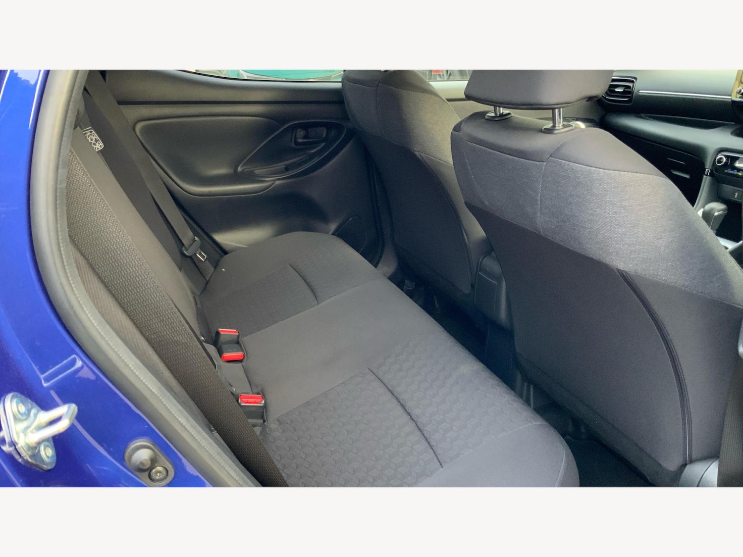 Used Toyota Yaris 2023 for sale - 77143472: Photo 14